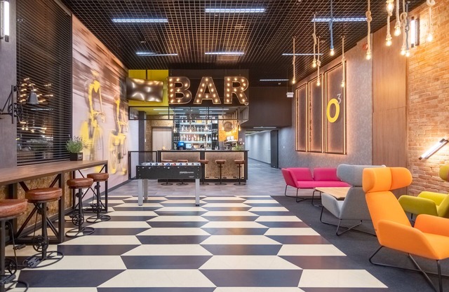 o3Hotel
