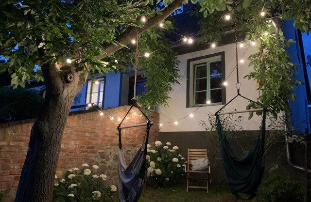 Oak House Nowy Dworek
