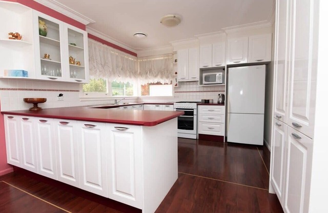 Oak St - Perfect Home Away From Home, Close to CBD