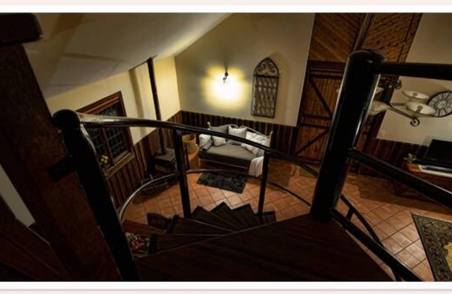 Oak Tree Barn - Quiet Luxury Getaway