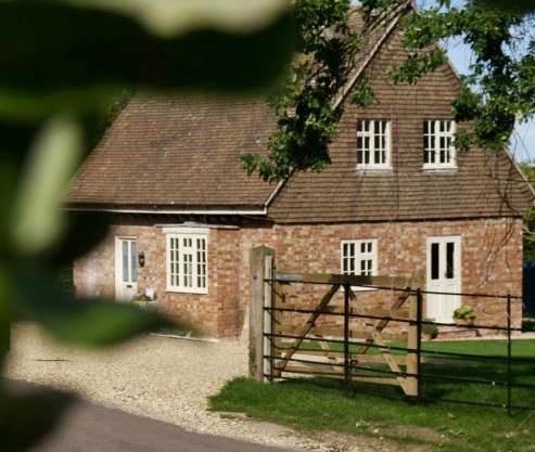 Oak Tree Cottage