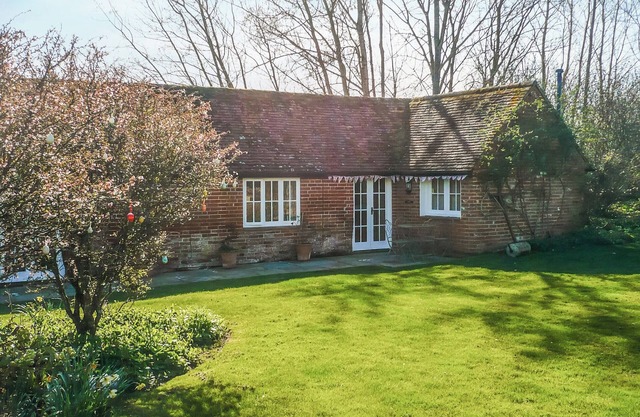Oaklands Farm - Cottage 4