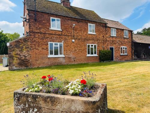 Oakmere Farmhouse