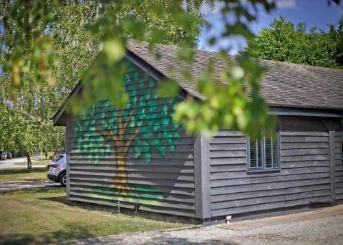 Oakwood Lodges