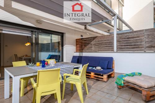 Oasis Marítim