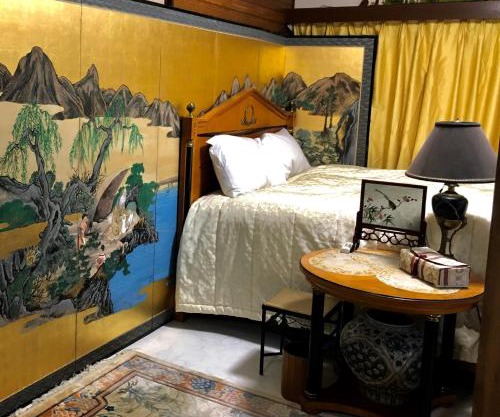 Oasis Minamiyukigaya