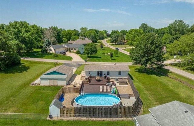 Oasis Near Water/Theme Park with Pool/Hot Tub