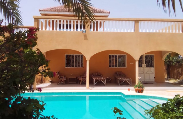 Oasis of peace with breathtaking views of the sea!