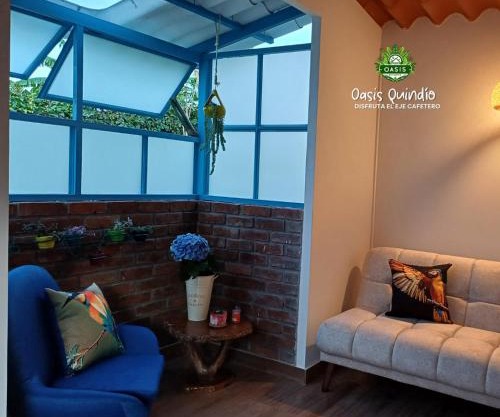 Oasis Quindío