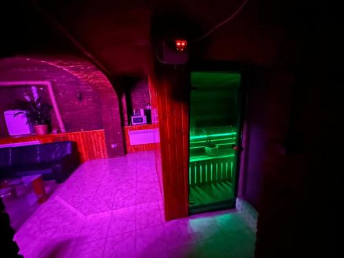 Oasis-spa loft