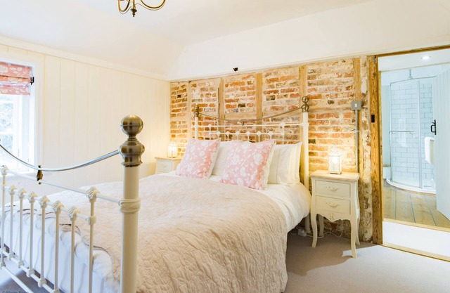 Oast Barn Cottage by Bloom Stays - 2 guests in 1 bedroom