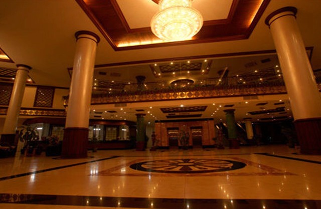 Oattara Thiri Hotel