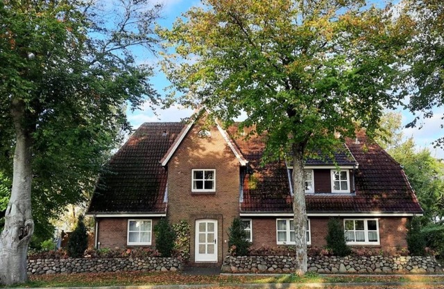Oberbremer, Heidweg 6