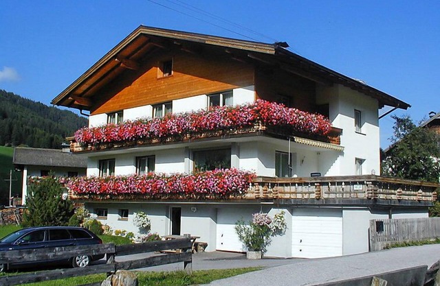 Obernberg by Interhome