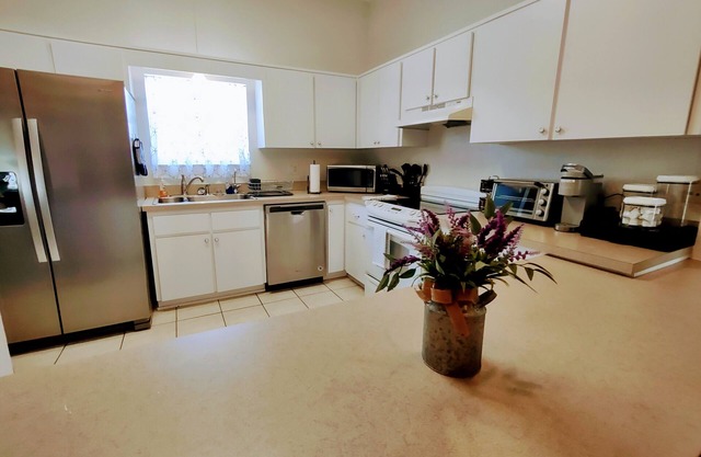 Ocala Golden Meadows Getaway Pet Friendly Fenced Yard Close To WEC