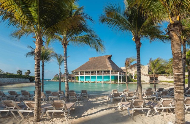 Occidental at Xcaret Destination - All Inclusive
