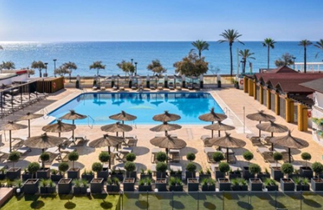 Occidental Fuengirola