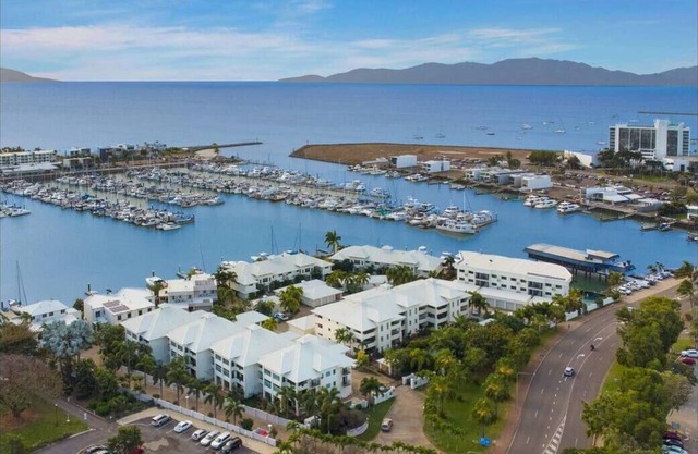 Ocean and River views!