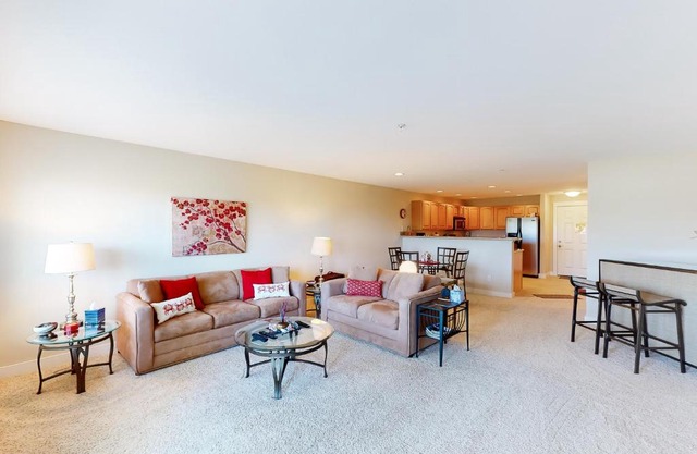 Ocean Avenue Condos