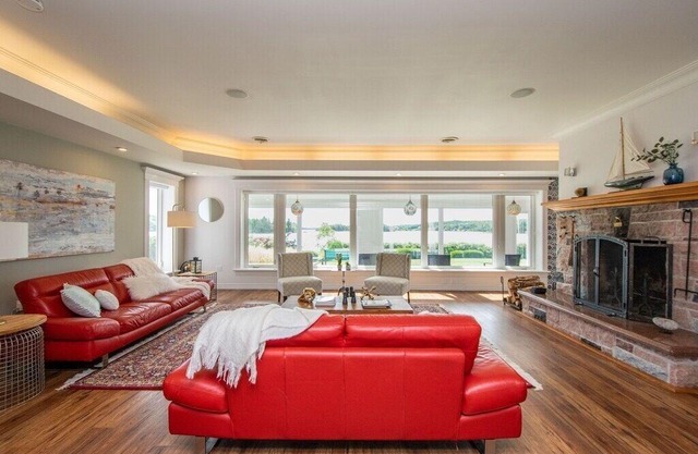 Ocean Bay View Luxury Guesthouse