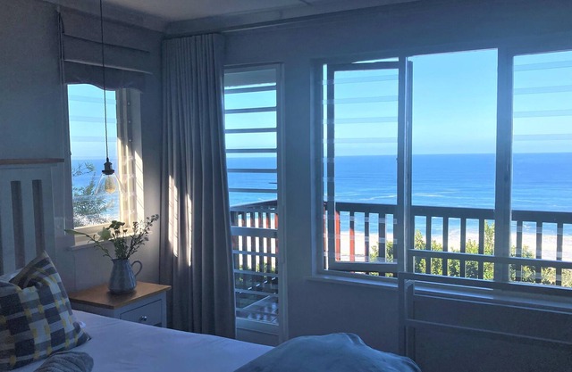Ocean bliss