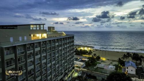Ocean Breeze Residence