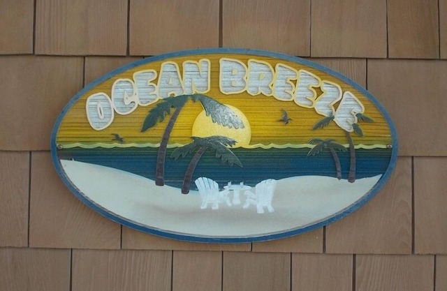Ocean Breeze - Two Minute Walk to the Beach, One if You Run!