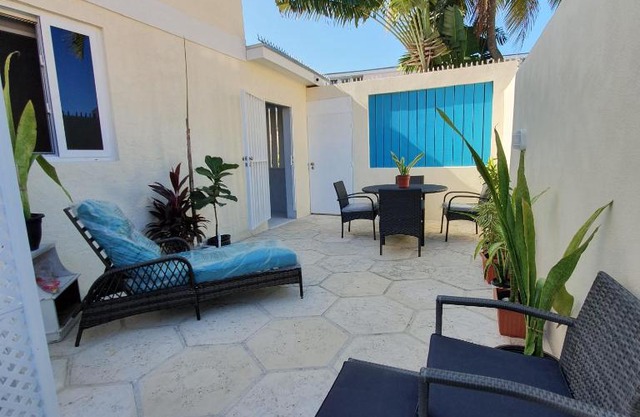 Ocean Breeze Villa 242