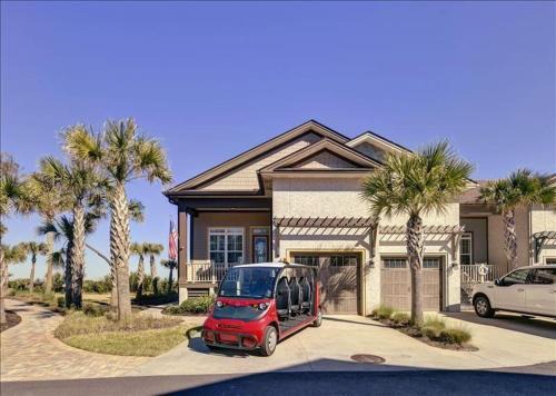 Ocean Cottage 36