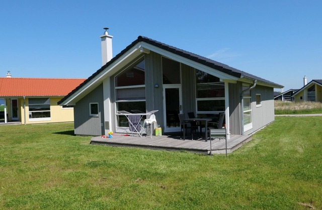 Ocean Cottage - Unser Kleinster Ferienhaustyp