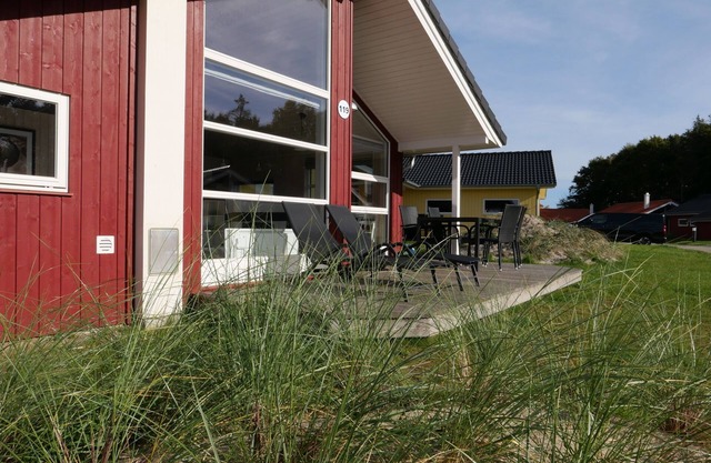 Ocean Cottage - Unser Kleinster Ferienhaustyp
