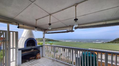 Ocean Crest Villa