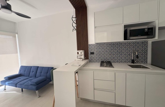 Ocean Dream Apartments E1-A1