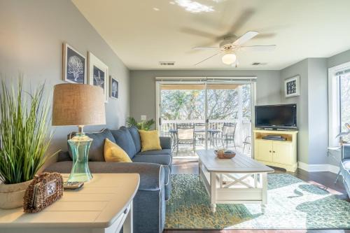 Ocean Dunes 2206B - Daily Breeze by Carolina Beach Realty