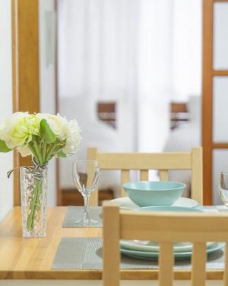 Ocean Flat 江ノ島鵠沼海岸