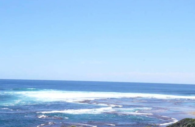 Ocean-Front Greek-themed: WAKE to Ocean views- open space to beach - Walk Trails