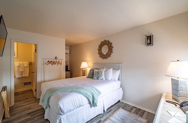 Ocean Glass Inn - Cottage