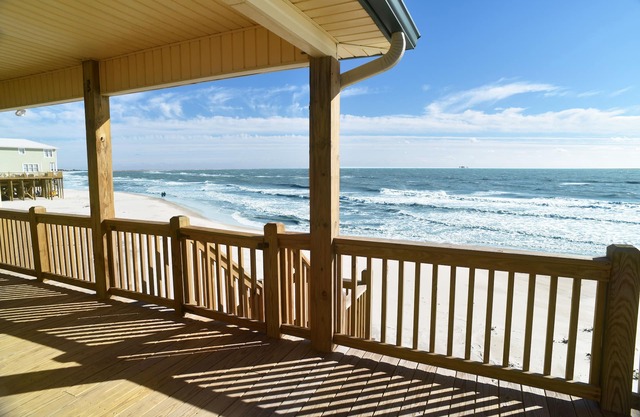 Ocean Melody | Five Bedrooms, One Unforgettable Stay! book today