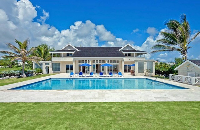Ocean Mist Villa 5Bd by ZenBreak