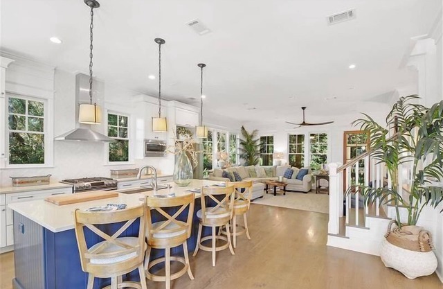 Ocean Oaks Coastal Beauty - "Ospo Bungalow"