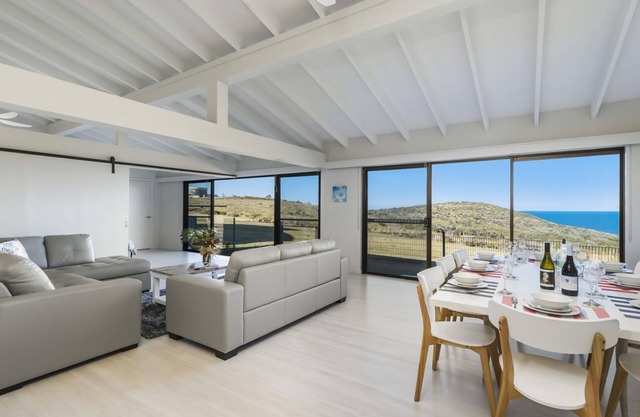 Ocean Paradise - 820 Ocean Drive Bonny Hills