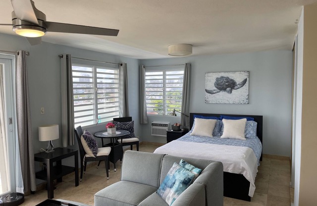 Ocean Park Studio - Just A Few Blocks From Ocean Park Beach!