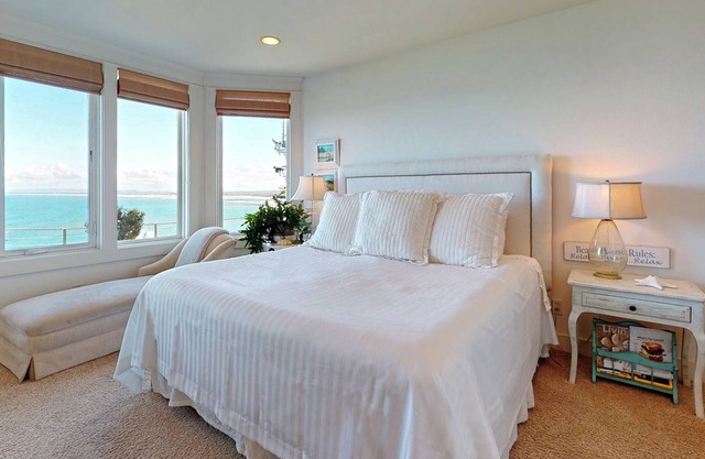 OCEAN PEARL at Seaside Beach