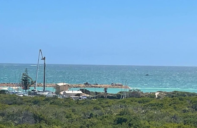 Ocean Reef Retreat