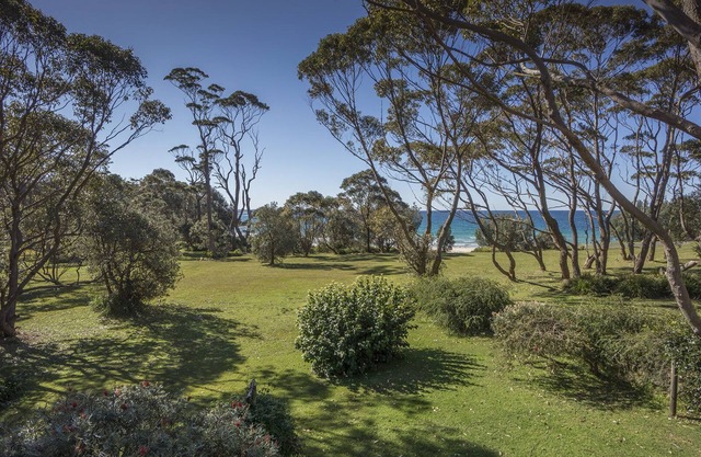 Ocean's Edge at Bawley Beach