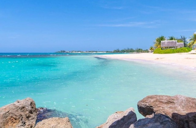 Ocean Tropical Escape Studio. Centrally located near restaurants & attractions