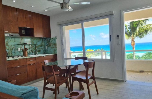 Ocean Turtle Nest, boutique beach apartment