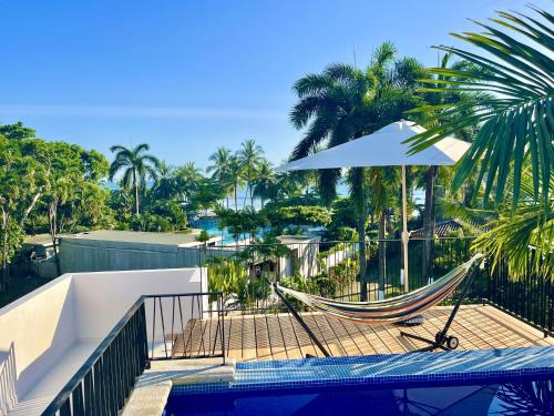 Ocean View Beach House with Pool - Hermosa Palms 44