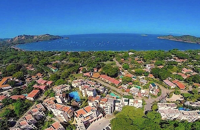 Ocean View Condo with Private Roof Top Patio