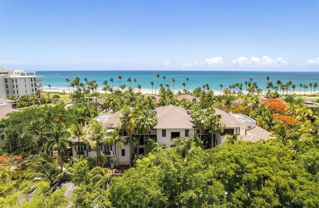 Ocean View Escape - Bahia Beach